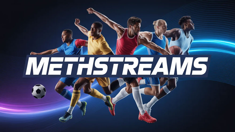 Methstreams